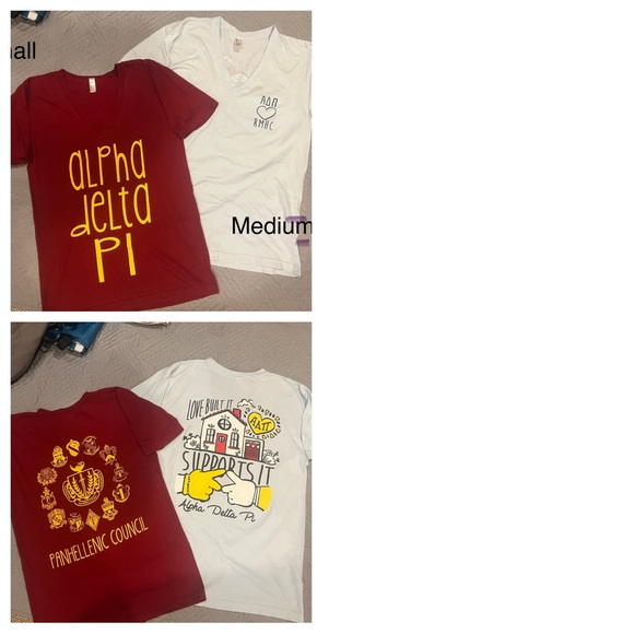 Alpha Delta Pi -Sorority - Picture 2 of 4